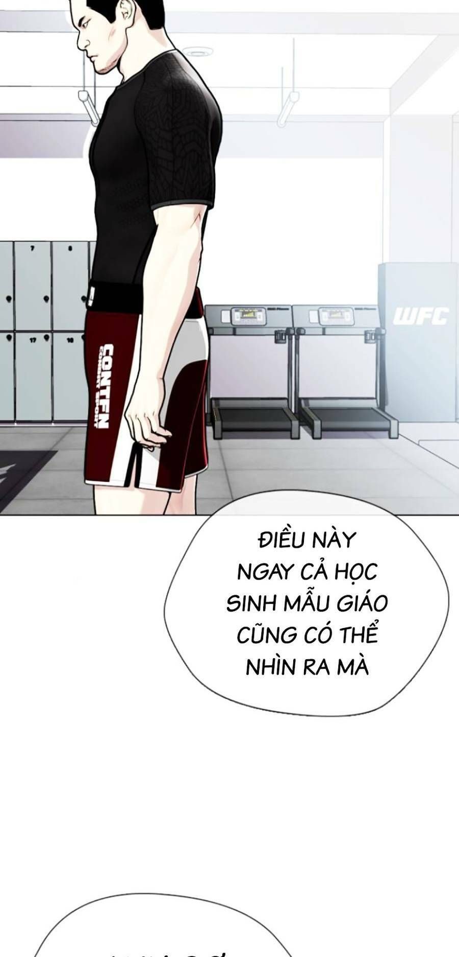 đọc truyện Loser Giỏi Võ Chương 17 ảnh 52 tại Thiên Thai Truyện