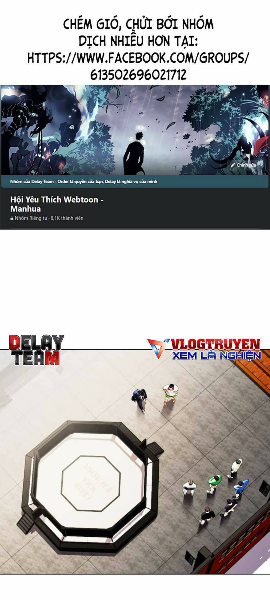 đọc truyện Loser Giỏi Võ Chương 18 ảnh 1 tại Thiên Thai Truyện