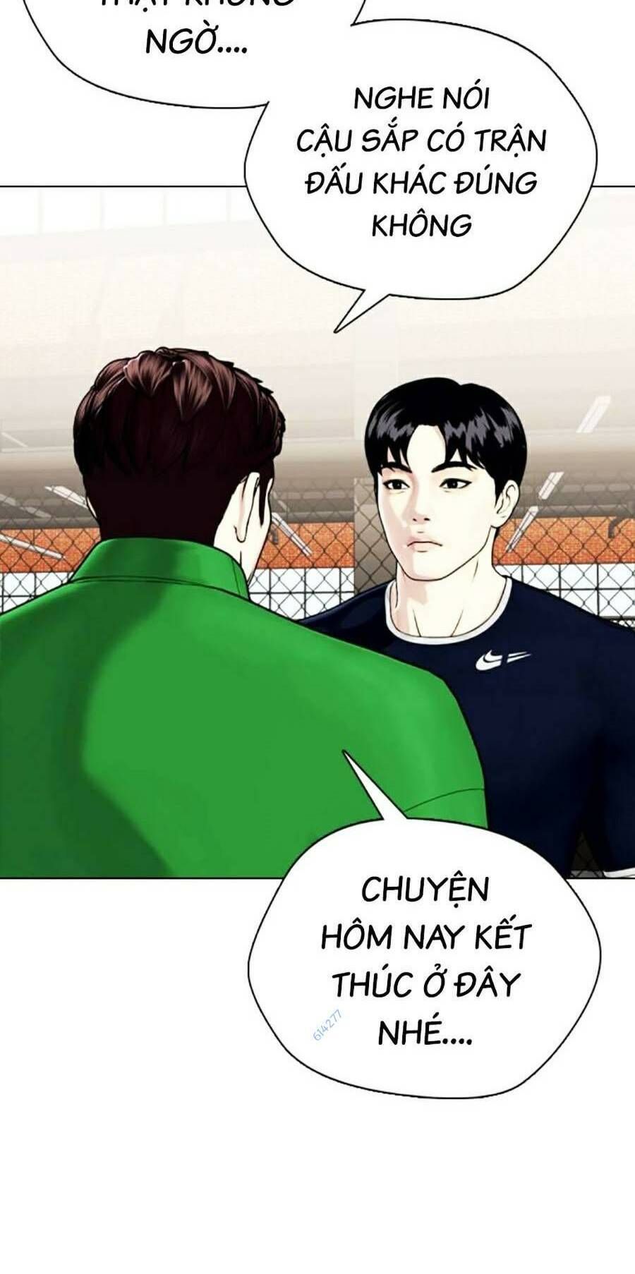 đọc truyện Loser Giỏi Võ Chương 18 ảnh 105 tại Thiên Thai Truyện