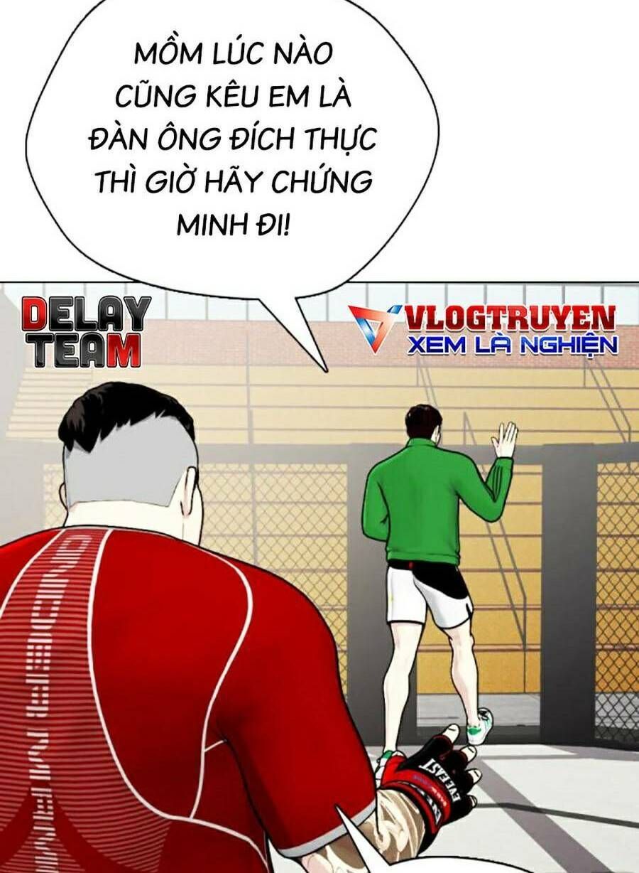 đọc truyện Loser Giỏi Võ Chương 18 ảnh 119 tại Thiên Thai Truyện