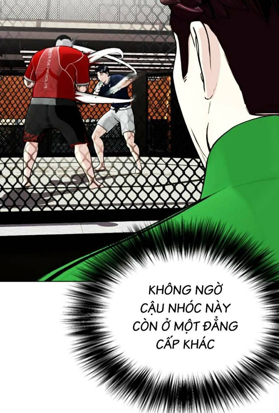 đọc truyện Loser Giỏi Võ Chương 18 ảnh 54 tại Thiên Thai Truyện