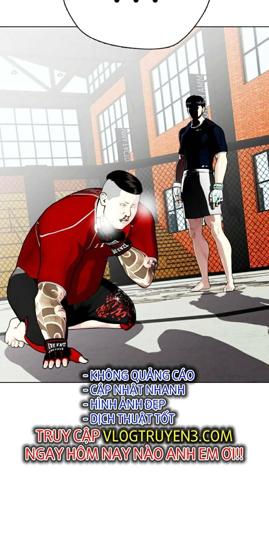 đọc truyện Loser Giỏi Võ Chương 18 ảnh 82 tại Thiên Thai Truyện