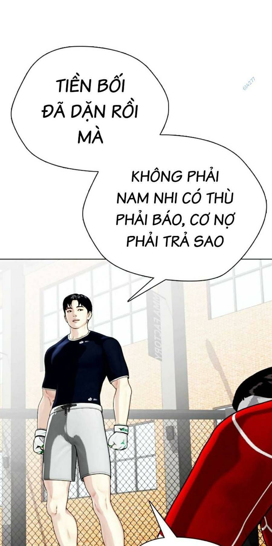đọc truyện Loser Giỏi Võ Chương 18 ảnh 84 tại Thiên Thai Truyện