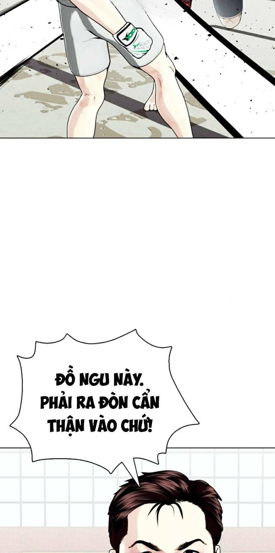 đọc truyện Loser Giỏi Võ Chương 18 ảnh 90 tại Thiên Thai Truyện