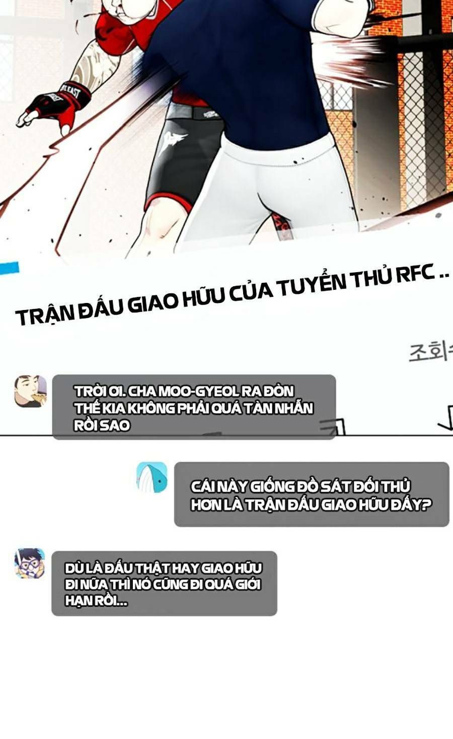 đọc truyện Loser Giỏi Võ Chương 19 ảnh 3 tại Thiên Thai Truyện