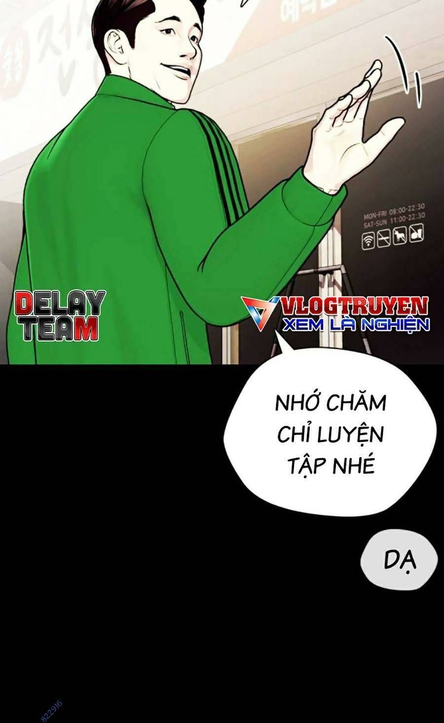 đọc truyện Loser Giỏi Võ Chương 19 ảnh 29 tại Thiên Thai Truyện