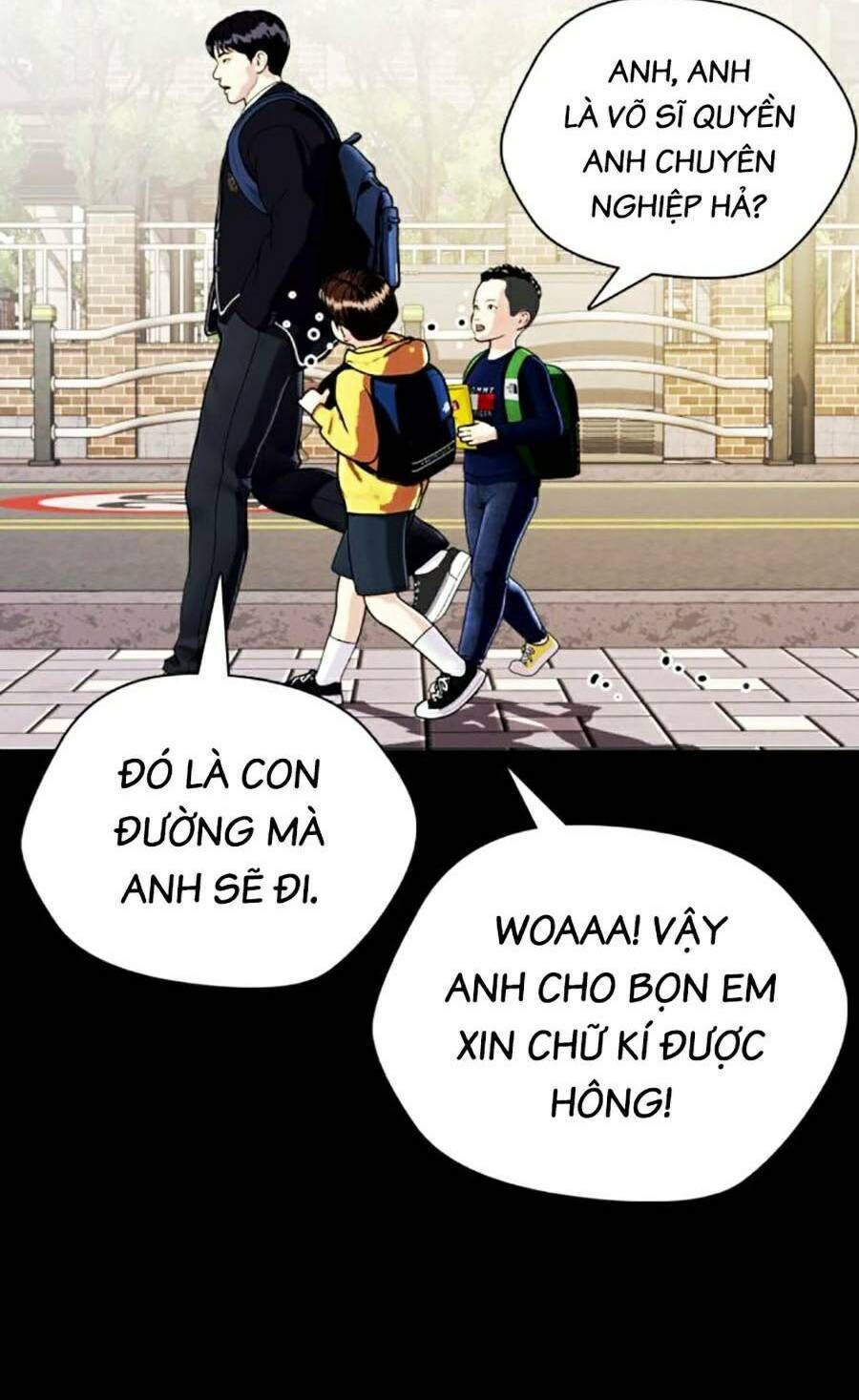 đọc truyện Loser Giỏi Võ Chương 19 ảnh 36 tại Thiên Thai Truyện