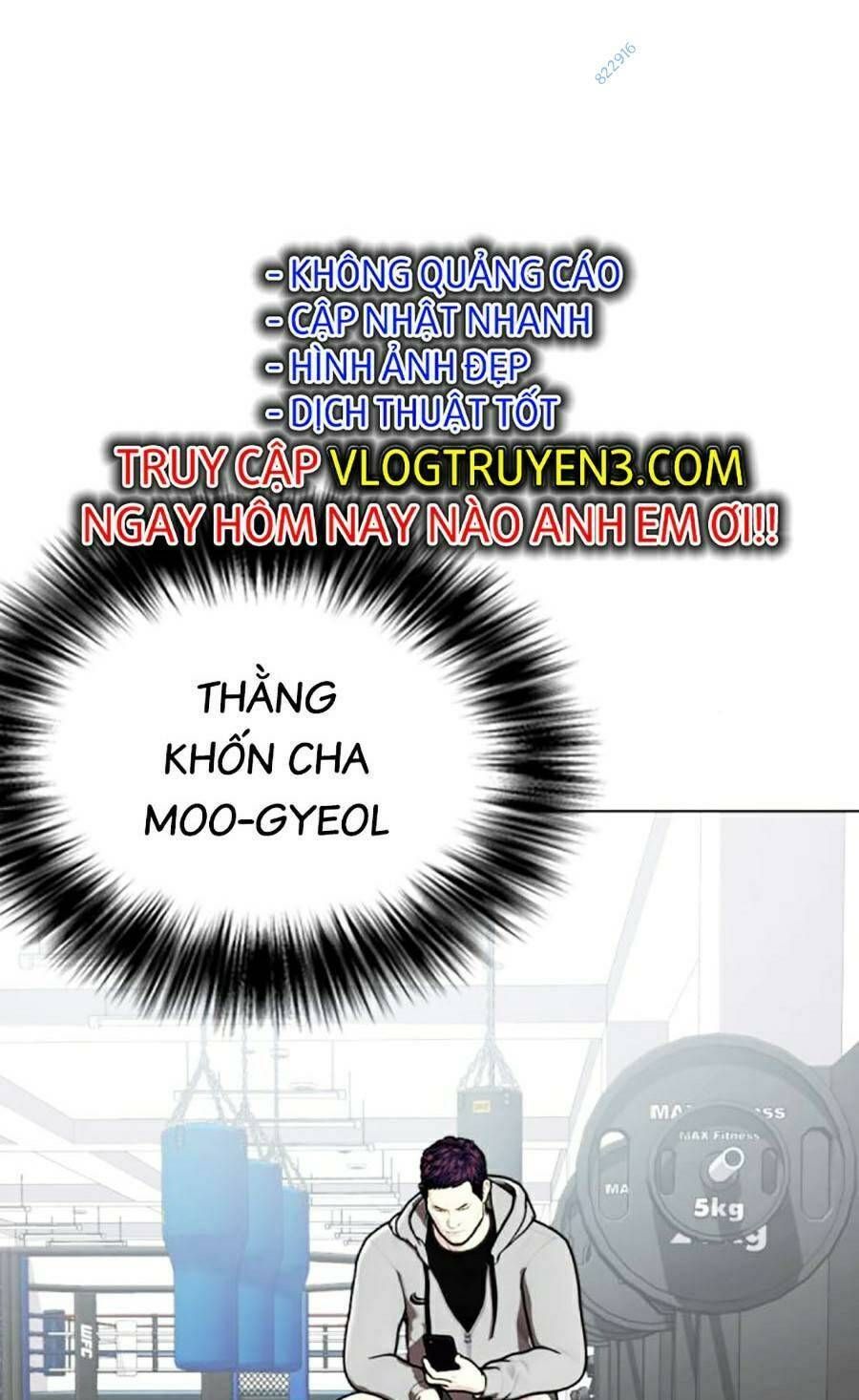 đọc truyện Loser Giỏi Võ Chương 19 ảnh 5 tại Thiên Thai Truyện