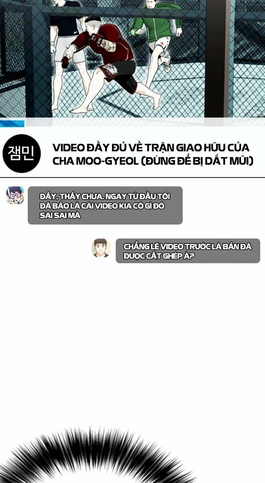 đọc truyện Loser Giỏi Võ Chương 19 ảnh 43 tại Thiên Thai Truyện