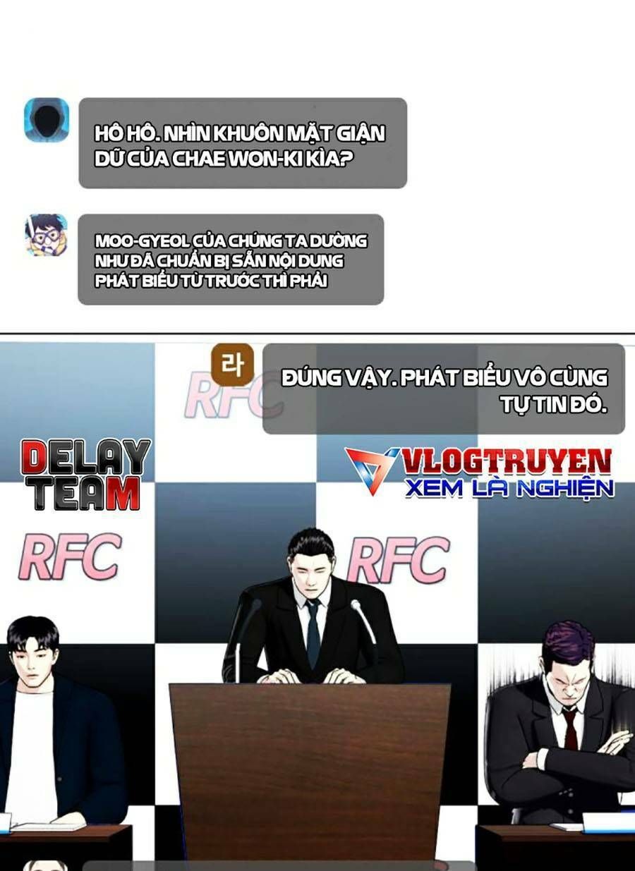 đọc truyện Loser Giỏi Võ Chương 19 ảnh 95 tại Thiên Thai Truyện