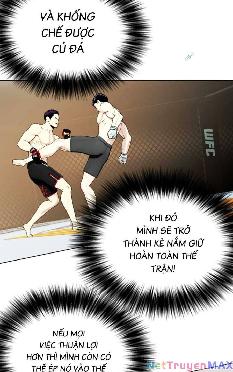 đọc truyện Loser Giỏi Võ Chương 20 ảnh 25 tại Thiên Thai Truyện