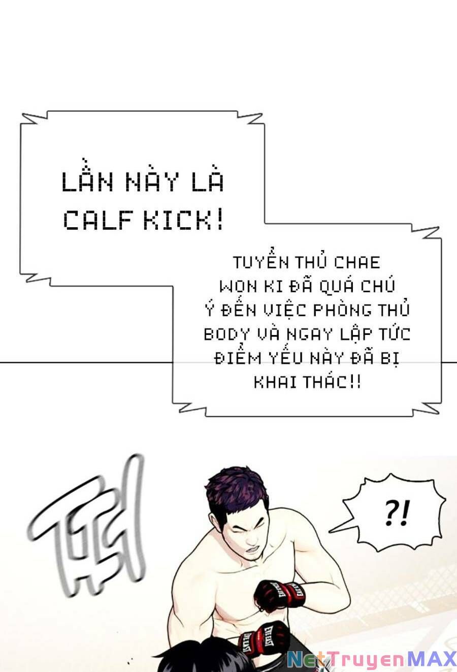 đọc truyện Loser Giỏi Võ Chương 20 ảnh 52 tại Thiên Thai Truyện
