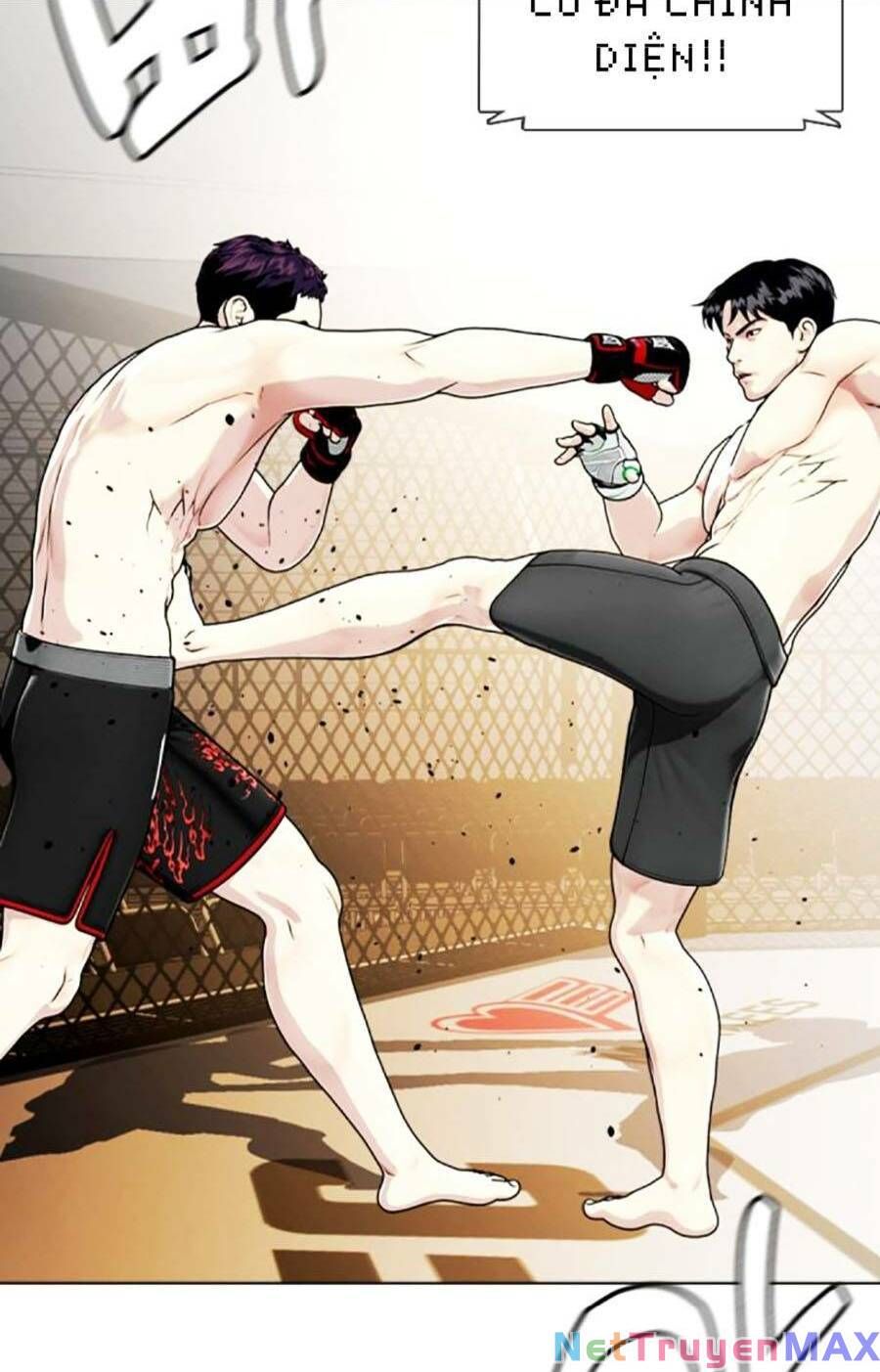 đọc truyện Loser Giỏi Võ Chương 20 ảnh 88 tại Thiên Thai Truyện