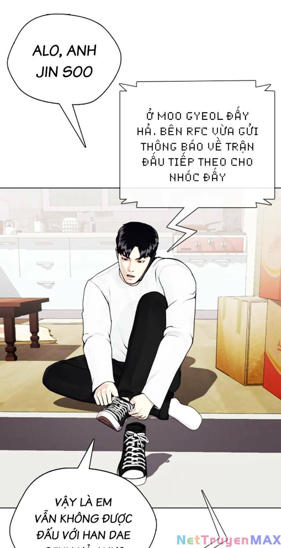 đọc truyện Loser Giỏi Võ Chương 21 ảnh 216 tại Thiên Thai Truyện