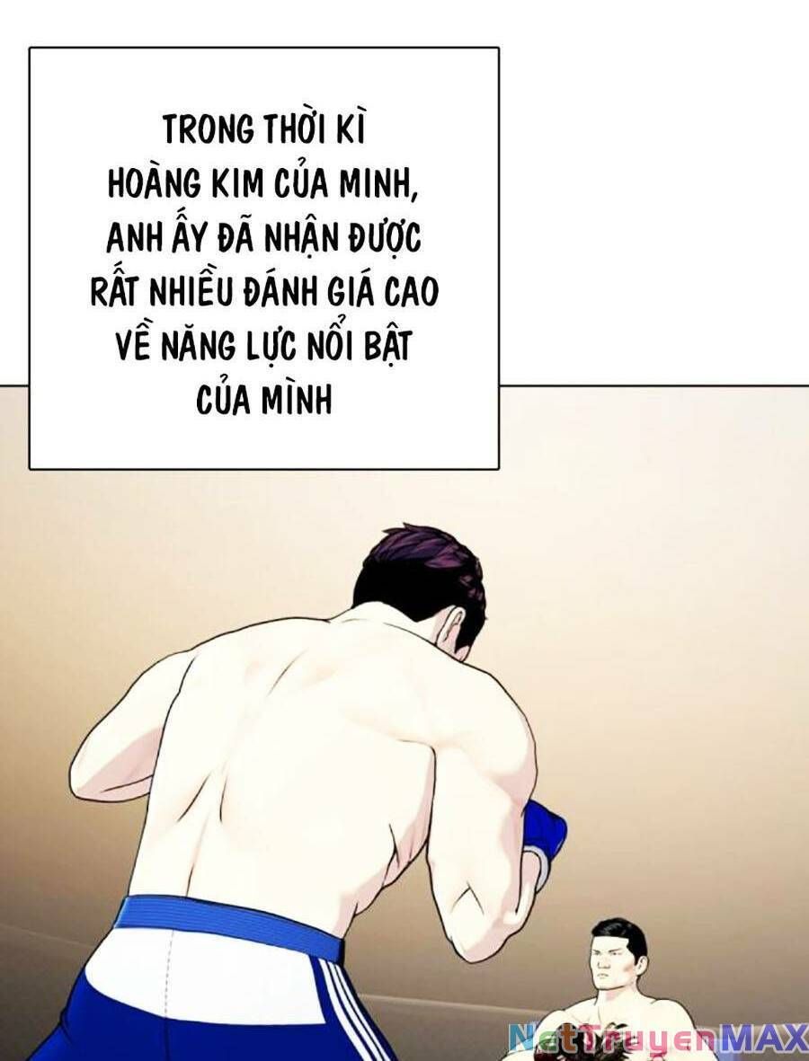 đọc truyện Loser Giỏi Võ Chương 21 ảnh 4 tại Thiên Thai Truyện