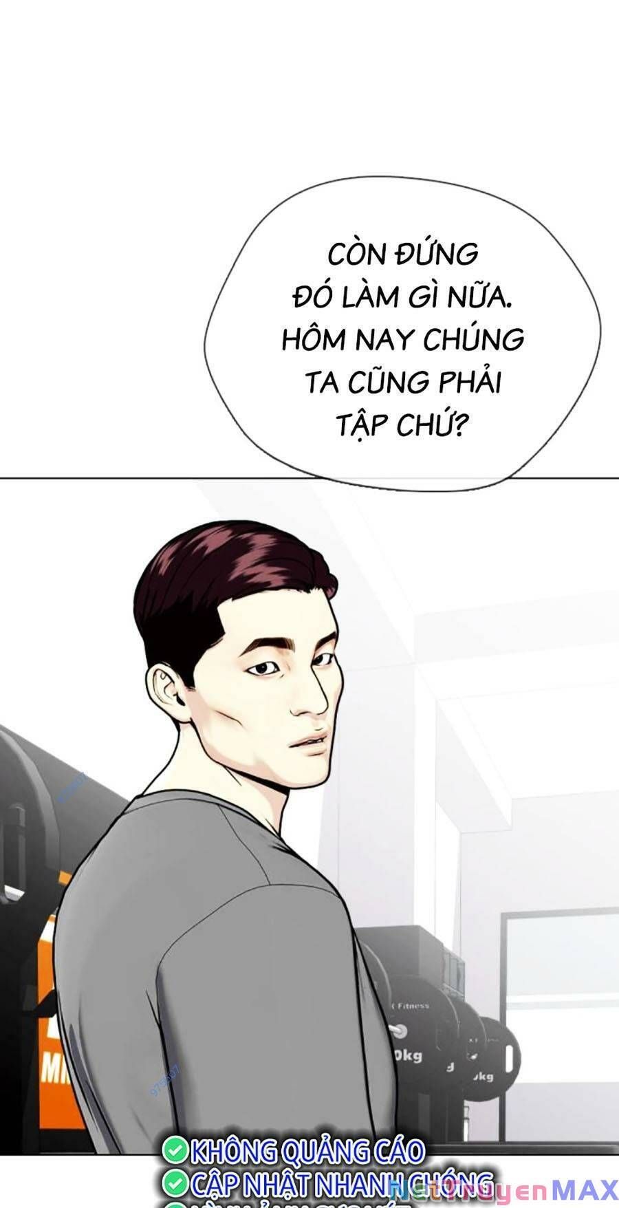 đọc truyện Loser Giỏi Võ Chương 22 ảnh 101 tại Thiên Thai Truyện