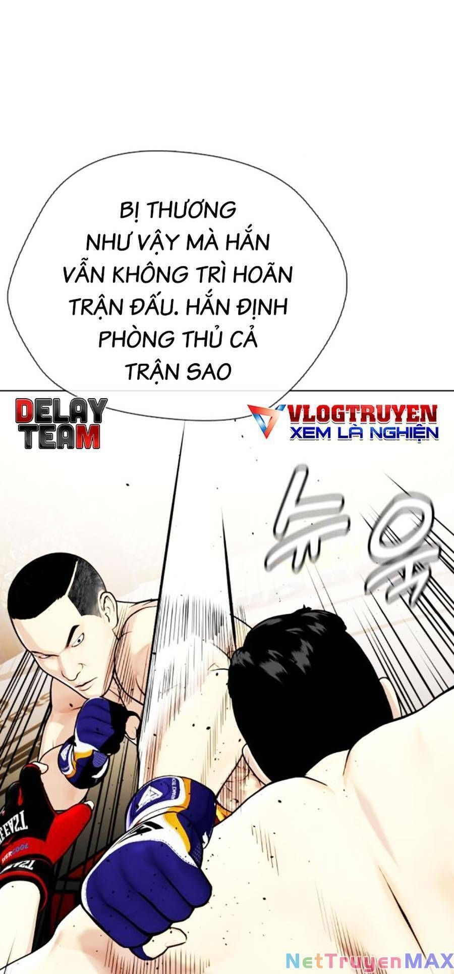 đọc truyện Loser Giỏi Võ Chương 22 ảnh 16 tại Thiên Thai Truyện