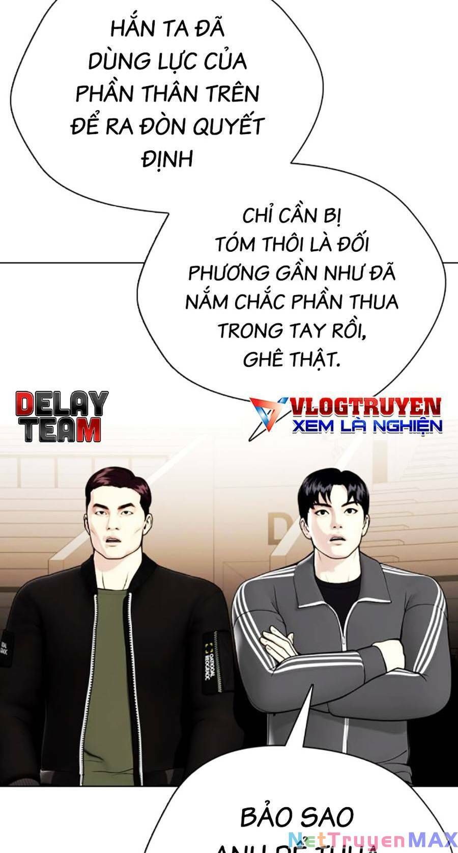 đọc truyện Loser Giỏi Võ Chương 22 ảnh 24 tại Thiên Thai Truyện