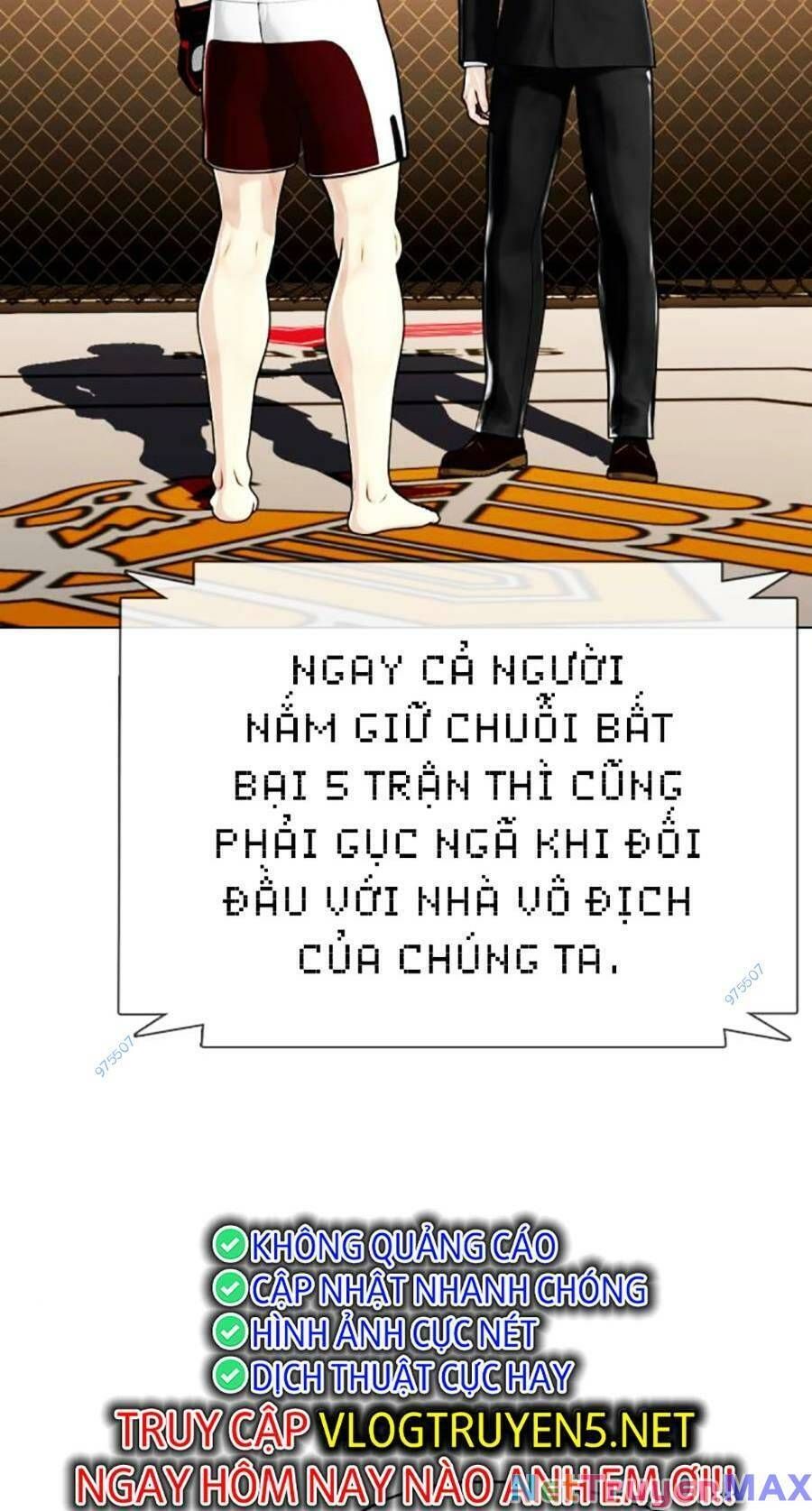 đọc truyện Loser Giỏi Võ Chương 22 ảnh 27 tại Thiên Thai Truyện