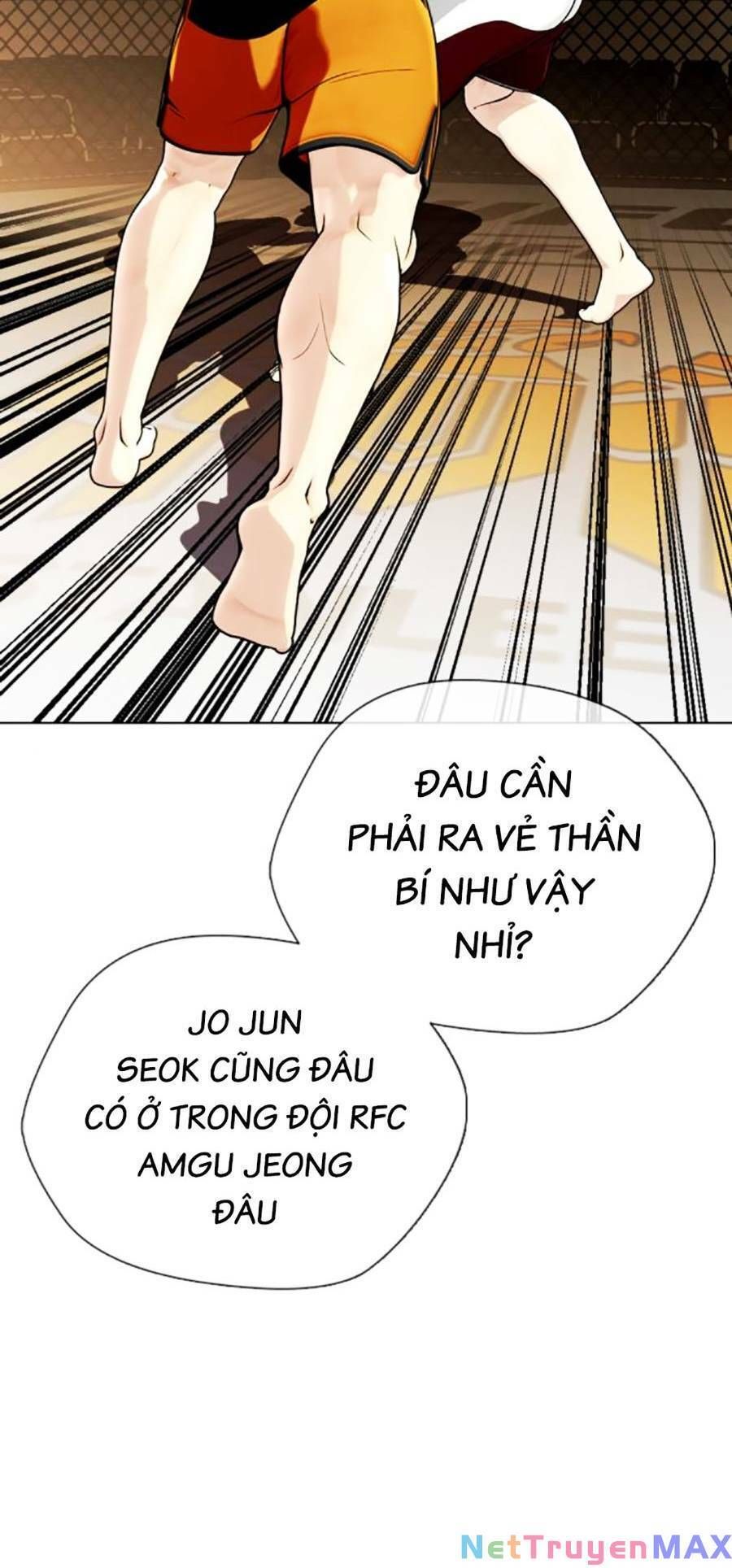 đọc truyện Loser Giỏi Võ Chương 22 ảnh 8 tại Thiên Thai Truyện