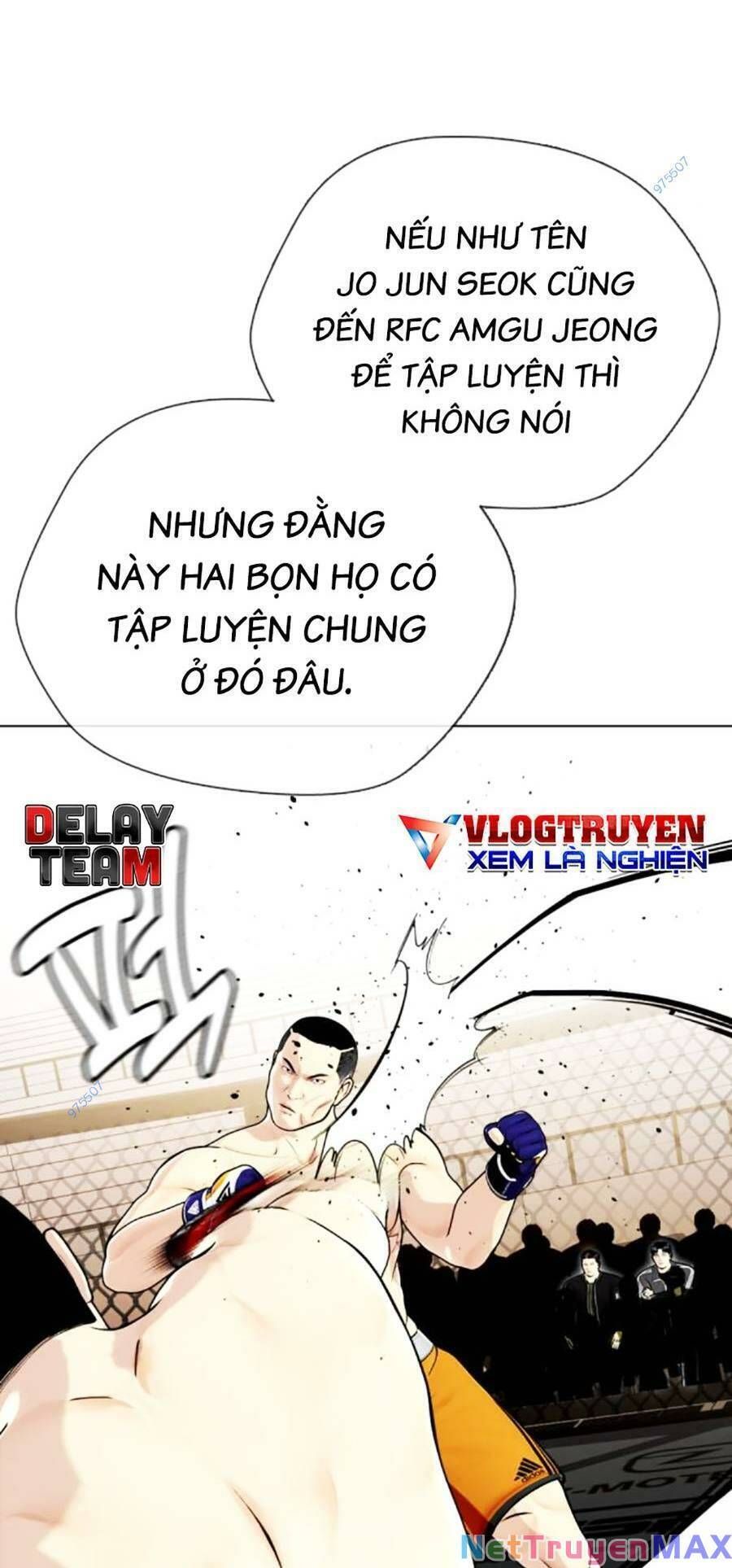 đọc truyện Loser Giỏi Võ Chương 22 ảnh 9 tại Thiên Thai Truyện