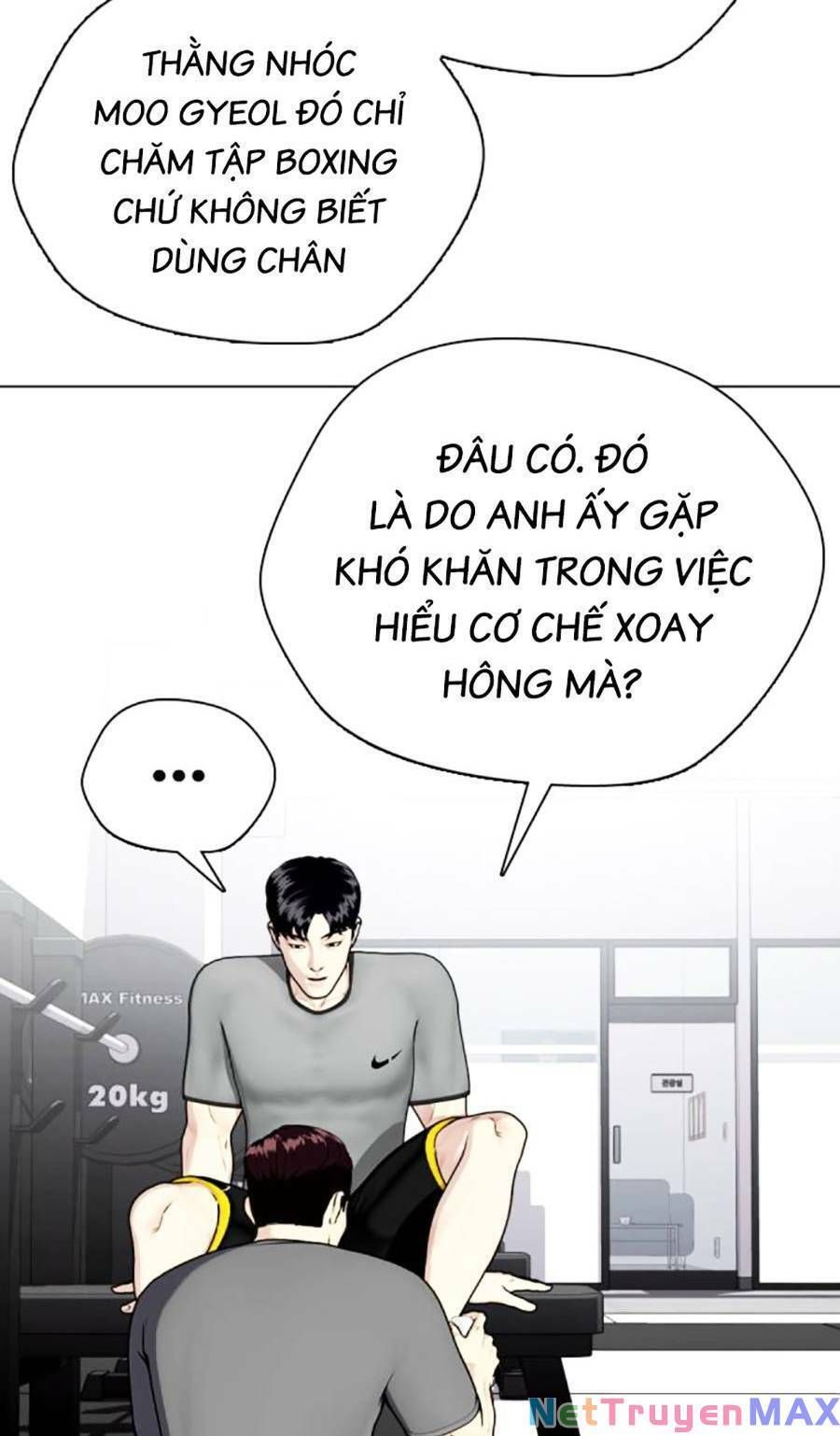 đọc truyện Loser Giỏi Võ Chương 22 ảnh 90 tại Thiên Thai Truyện