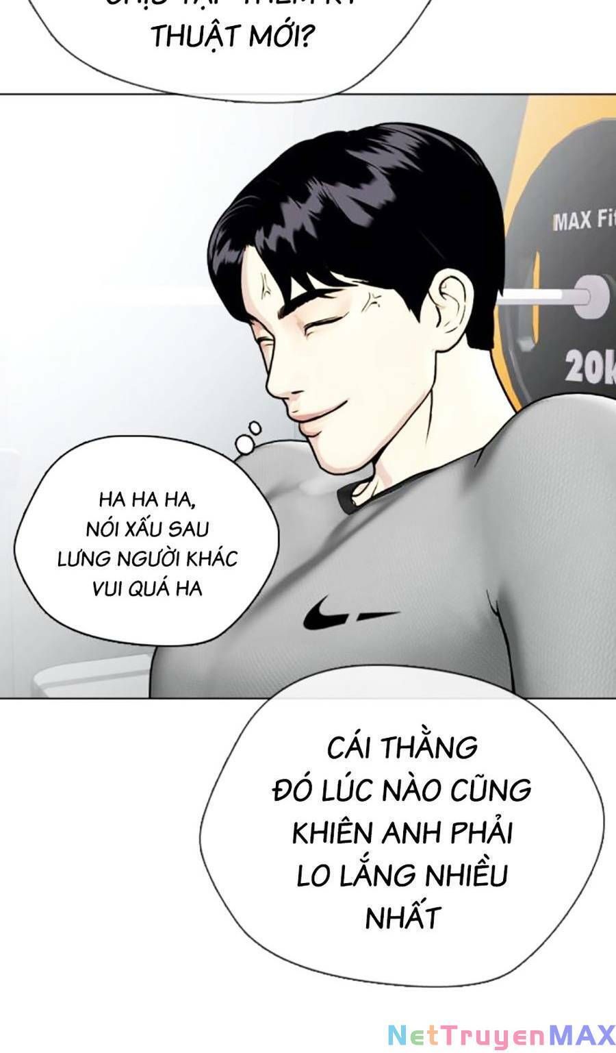 đọc truyện Loser Giỏi Võ Chương 22 ảnh 92 tại Thiên Thai Truyện