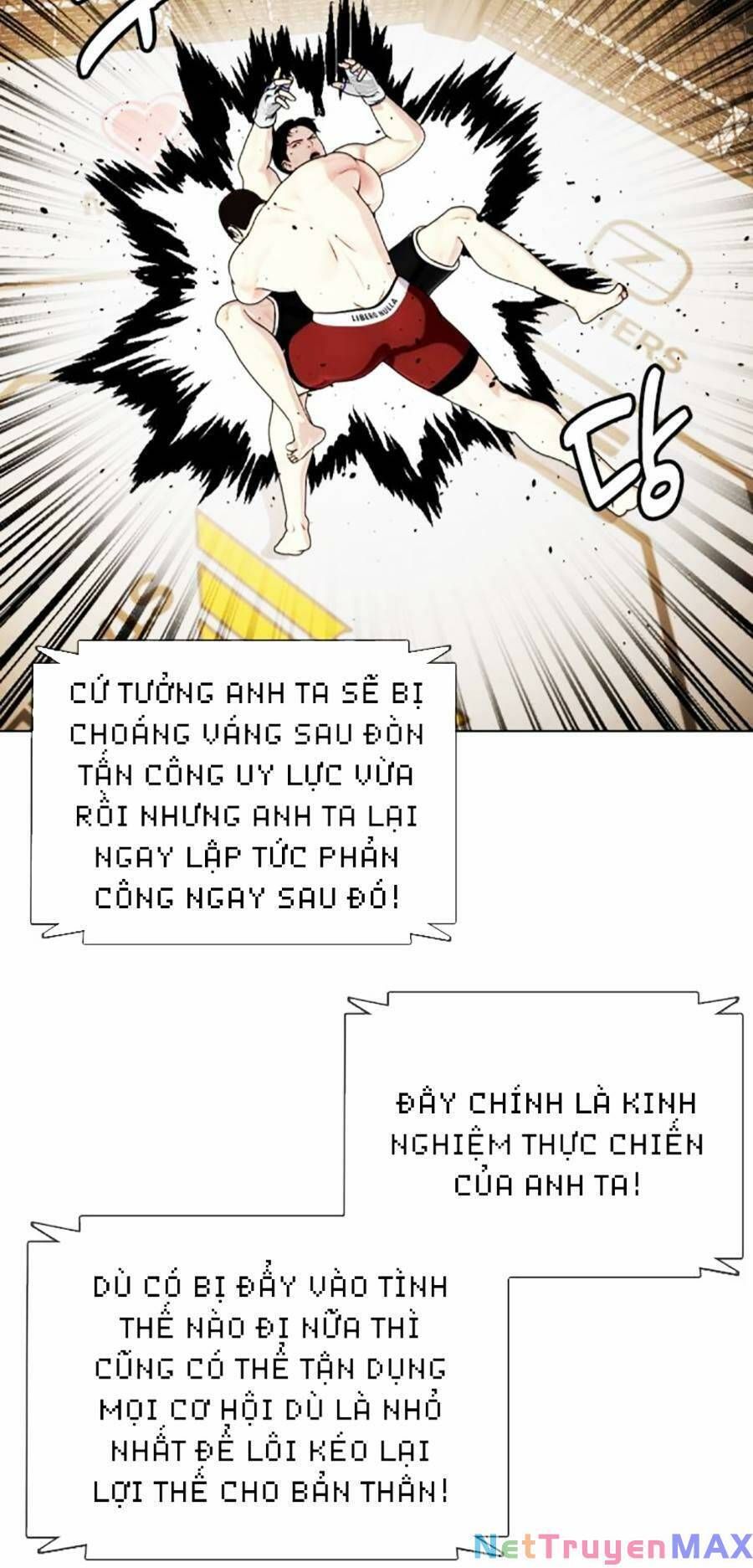 đọc truyện Loser Giỏi Võ Chương 23 ảnh 145 tại Thiên Thai Truyện