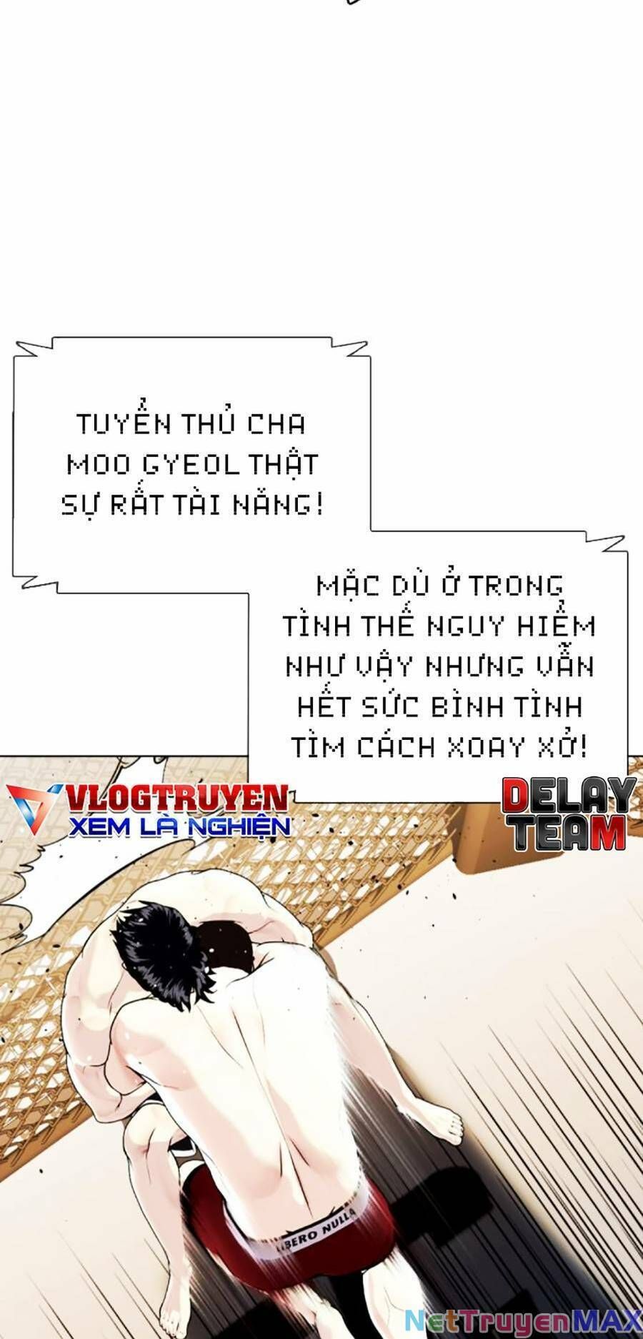 đọc truyện Loser Giỏi Võ Chương 23 ảnh 156 tại Thiên Thai Truyện