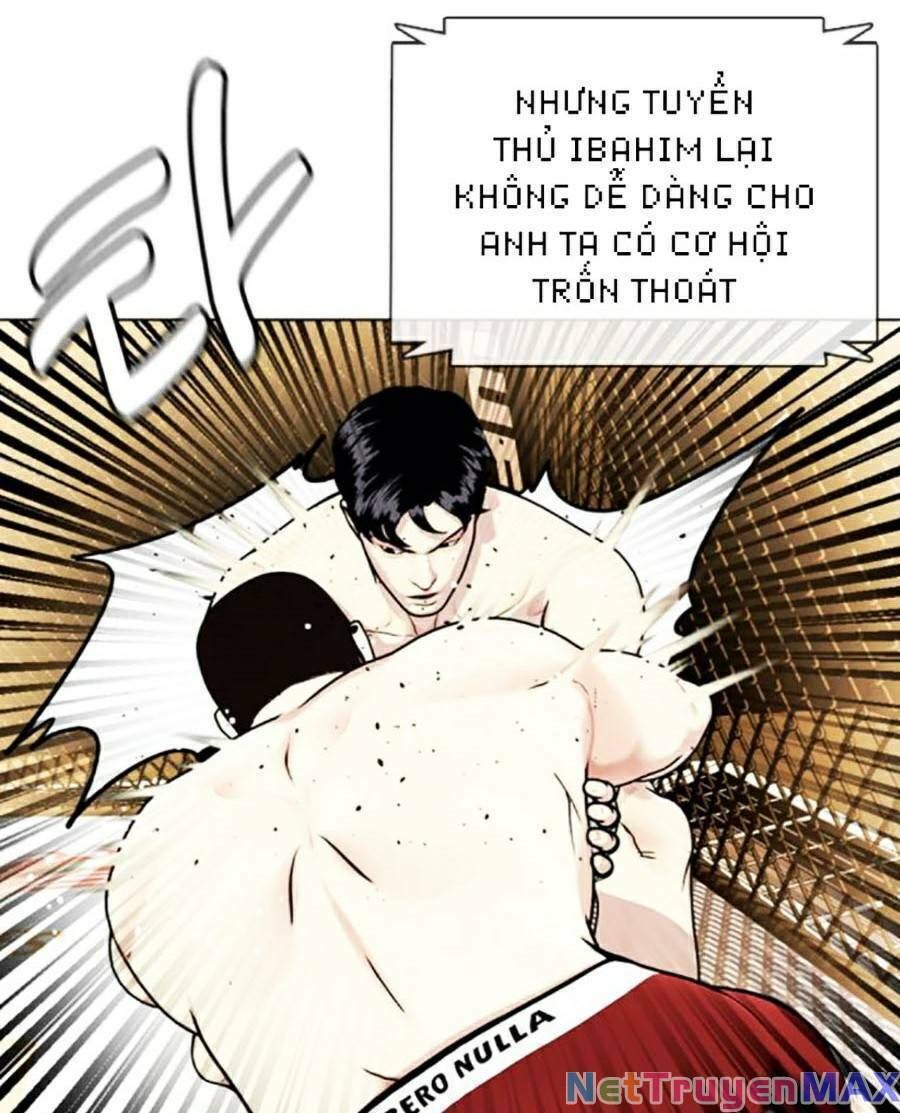 đọc truyện Loser Giỏi Võ Chương 24 ảnh 11 tại Thiên Thai Truyện