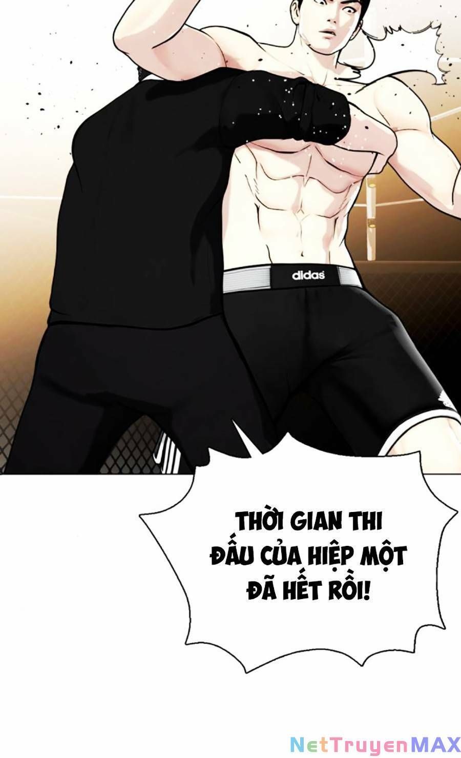 đọc truyện Loser Giỏi Võ Chương 24 ảnh 103 tại Thiên Thai Truyện