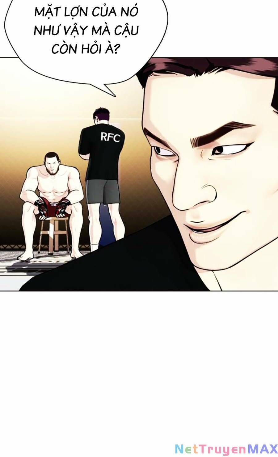 đọc truyện Loser Giỏi Võ Chương 24 ảnh 108 tại Thiên Thai Truyện