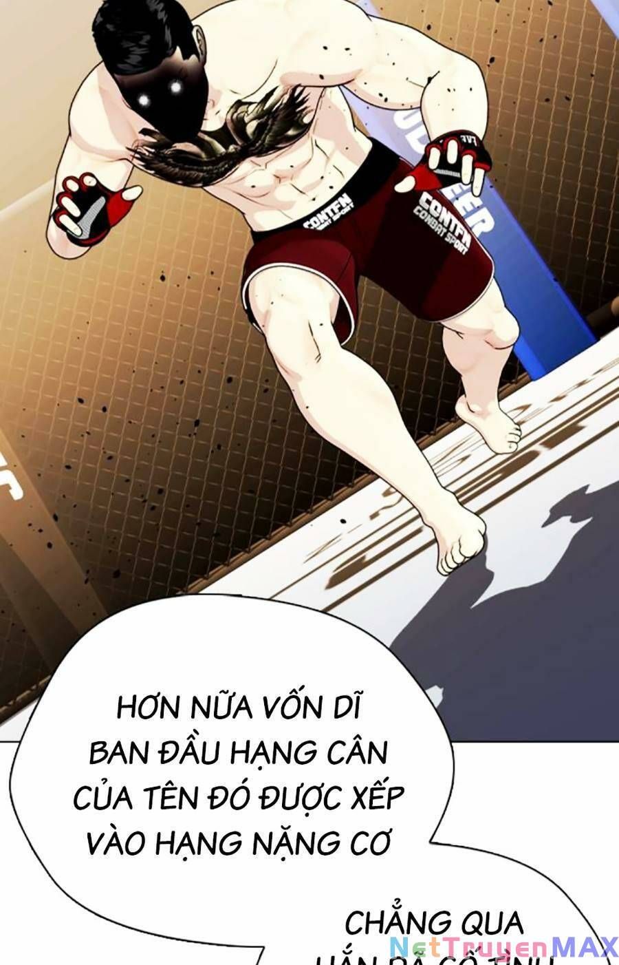 đọc truyện Loser Giỏi Võ Chương 26 ảnh 108 tại Thiên Thai Truyện