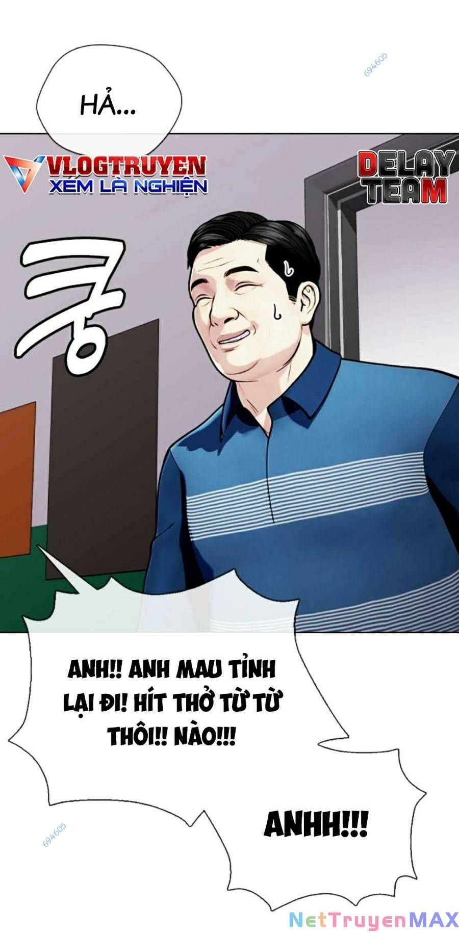 đọc truyện Loser Giỏi Võ Chương 26 ảnh 17 tại Thiên Thai Truyện