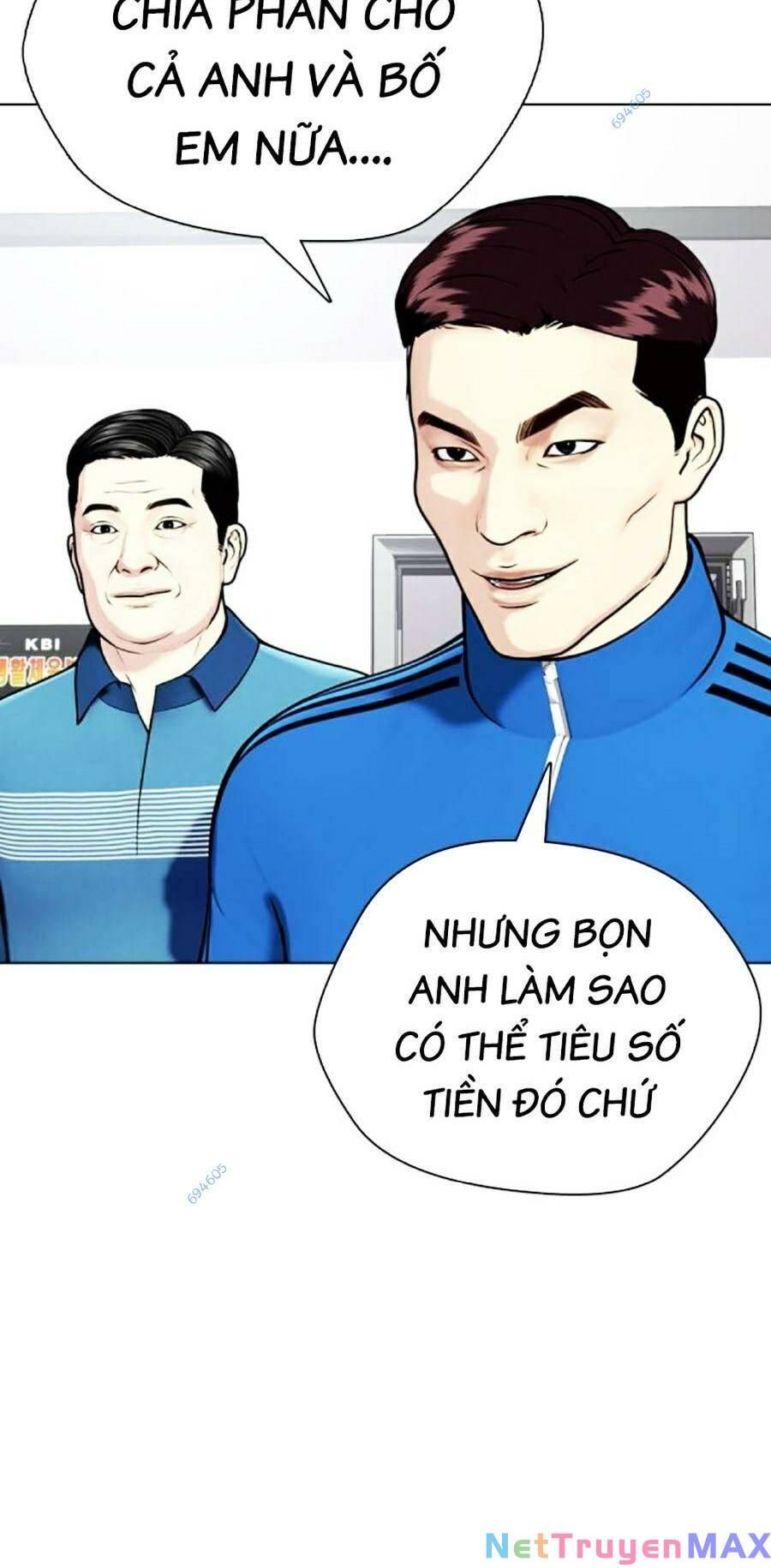đọc truyện Loser Giỏi Võ Chương 26 ảnh 25 tại Thiên Thai Truyện