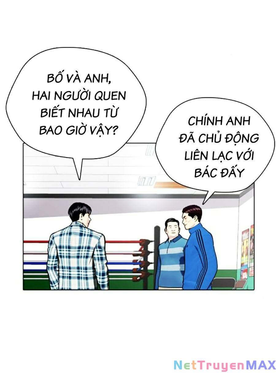 đọc truyện Loser Giỏi Võ Chương 26 ảnh 26 tại Thiên Thai Truyện