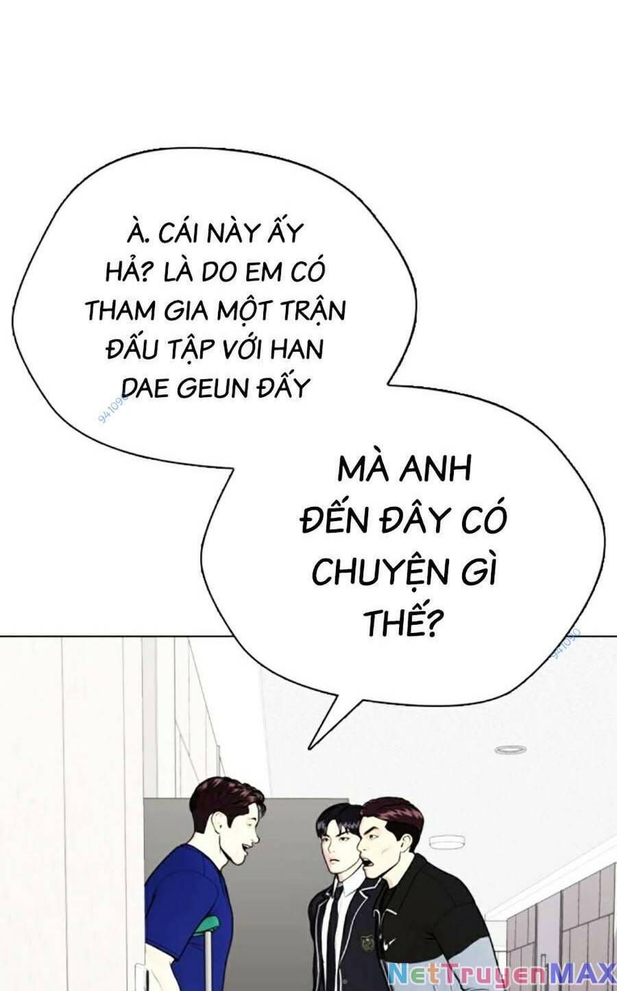đọc truyện Loser Giỏi Võ Chương 27 ảnh 146 tại Thiên Thai Truyện