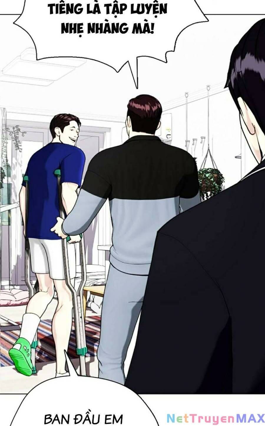 đọc truyện Loser Giỏi Võ Chương 27 ảnh 150 tại Thiên Thai Truyện