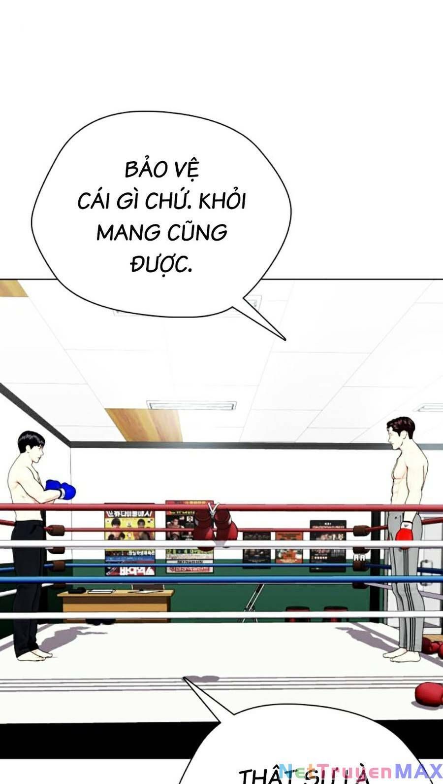đọc truyện Loser Giỏi Võ Chương 27 ảnh 3 tại Thiên Thai Truyện