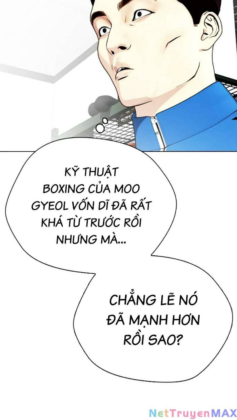 đọc truyện Loser Giỏi Võ Chương 27 ảnh 25 tại Thiên Thai Truyện