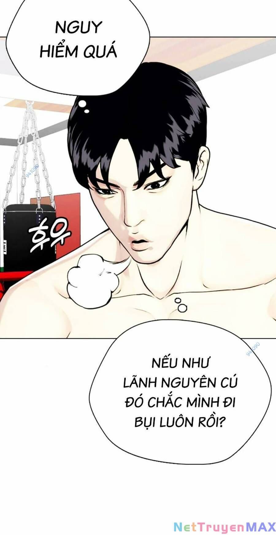 đọc truyện Loser Giỏi Võ Chương 27 ảnh 42 tại Thiên Thai Truyện
