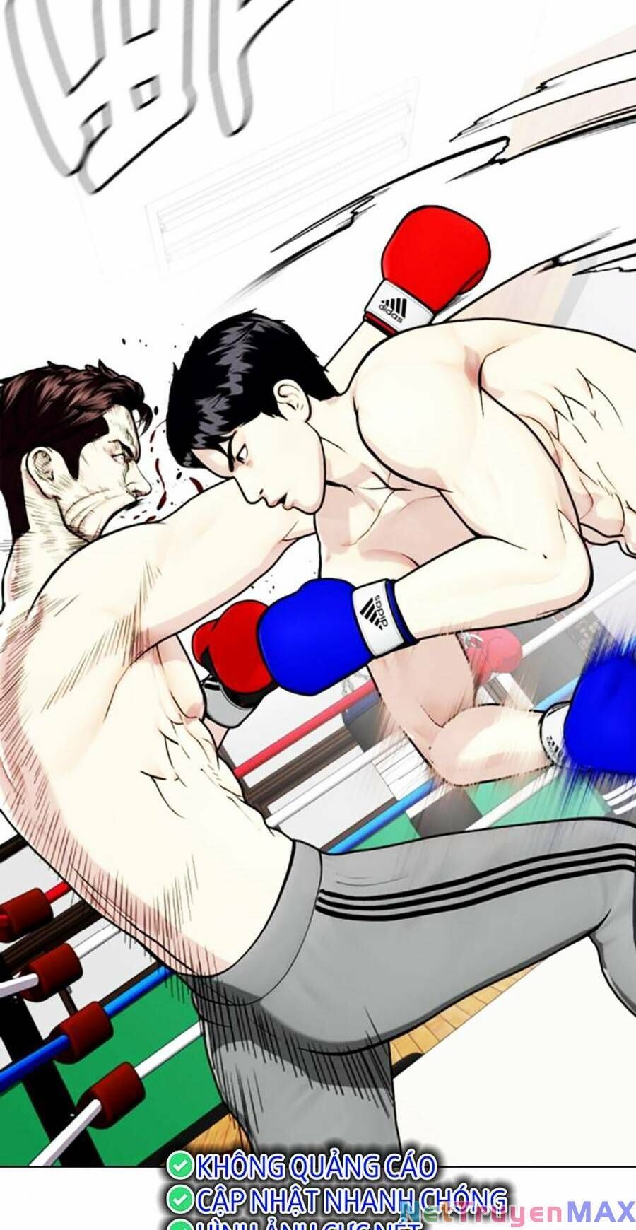 đọc truyện Loser Giỏi Võ Chương 27 ảnh 56 tại Thiên Thai Truyện