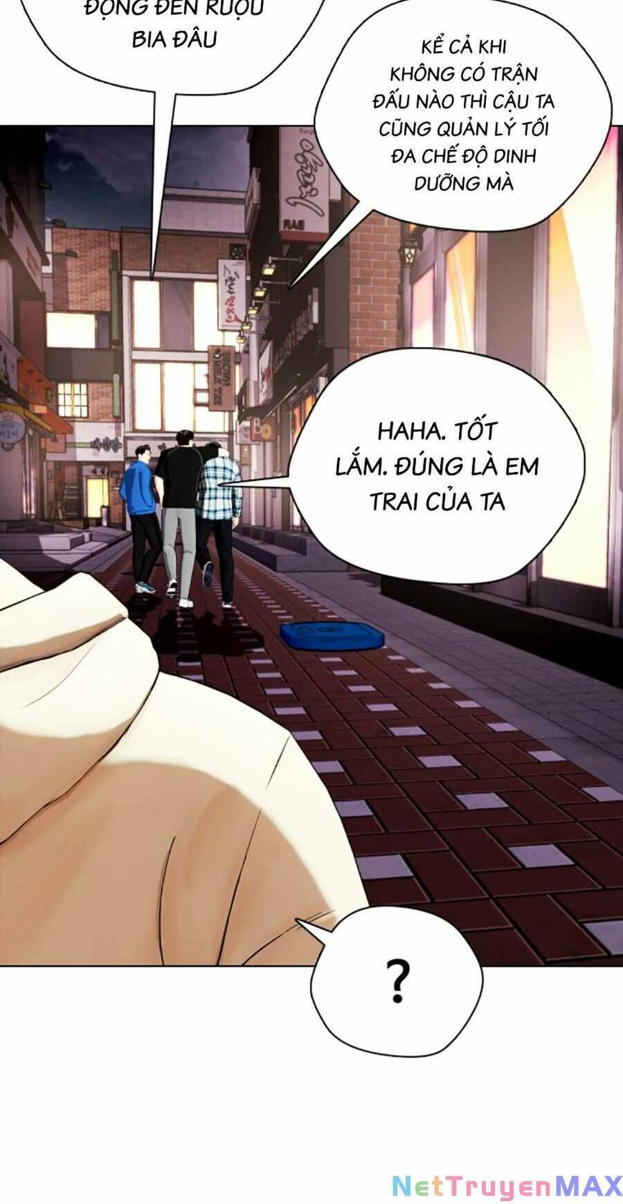 đọc truyện Loser Giỏi Võ Chương 27 ảnh 80 tại Thiên Thai Truyện
