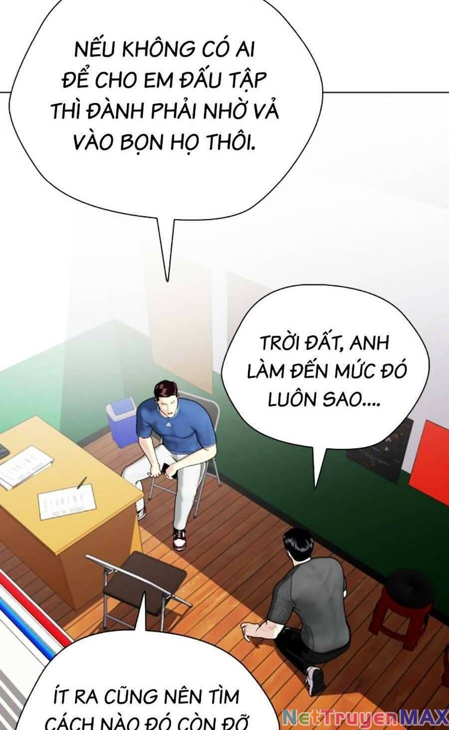 đọc truyện Loser Giỏi Võ Chương 28 ảnh 14 tại Thiên Thai Truyện