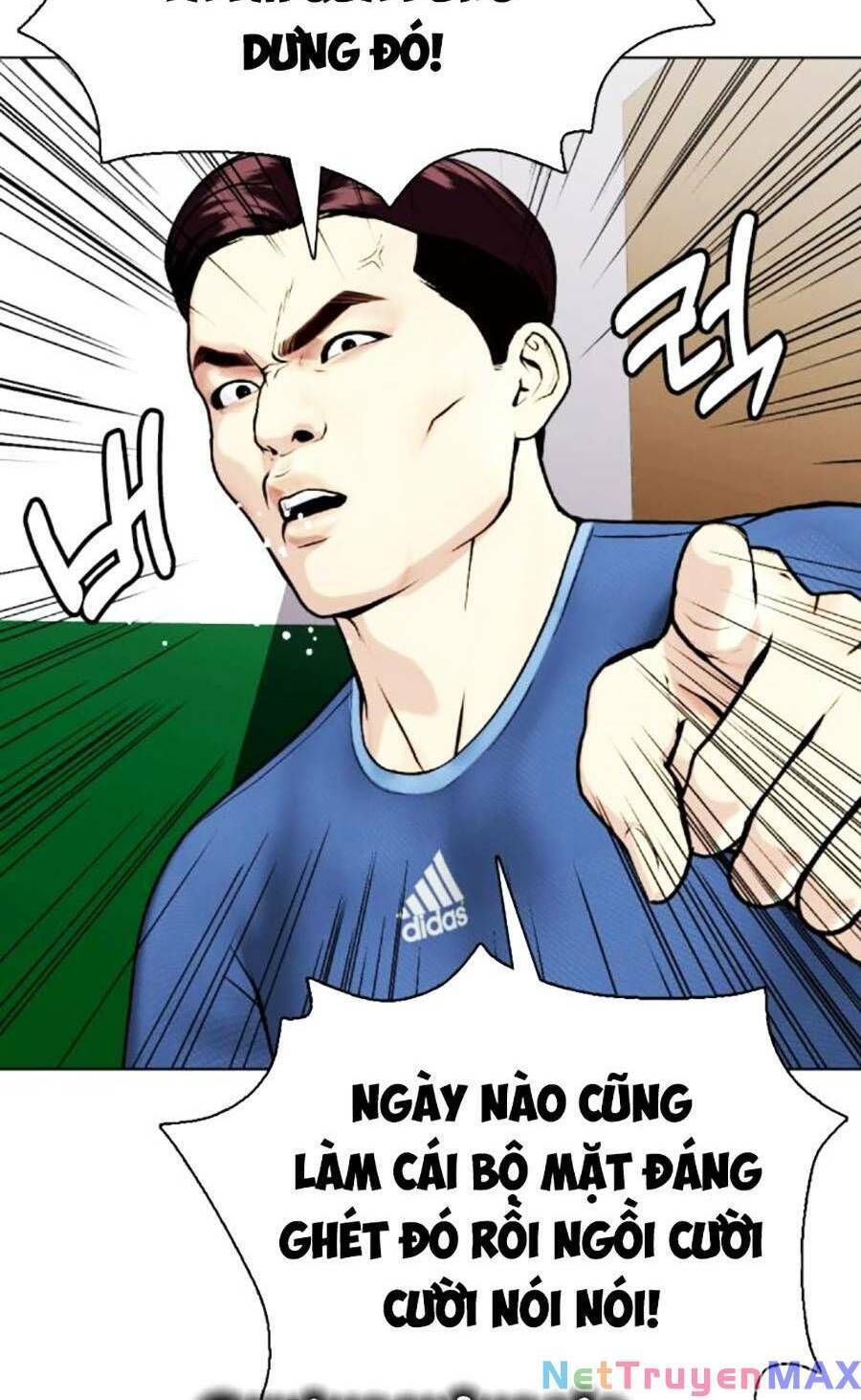 đọc truyện Loser Giỏi Võ Chương 28 ảnh 16 tại Thiên Thai Truyện