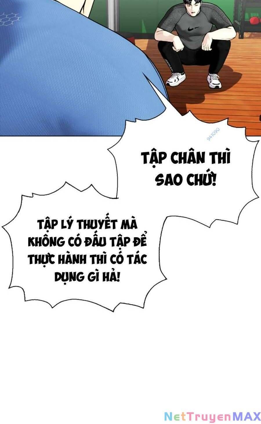 đọc truyện Loser Giỏi Võ Chương 28 ảnh 18 tại Thiên Thai Truyện