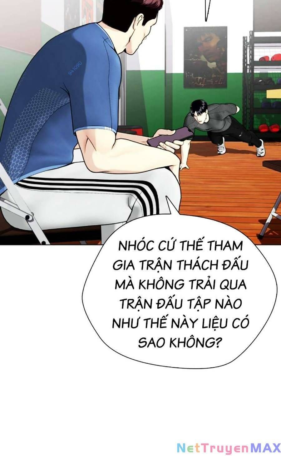 đọc truyện Loser Giỏi Võ Chương 28 ảnh 5 tại Thiên Thai Truyện