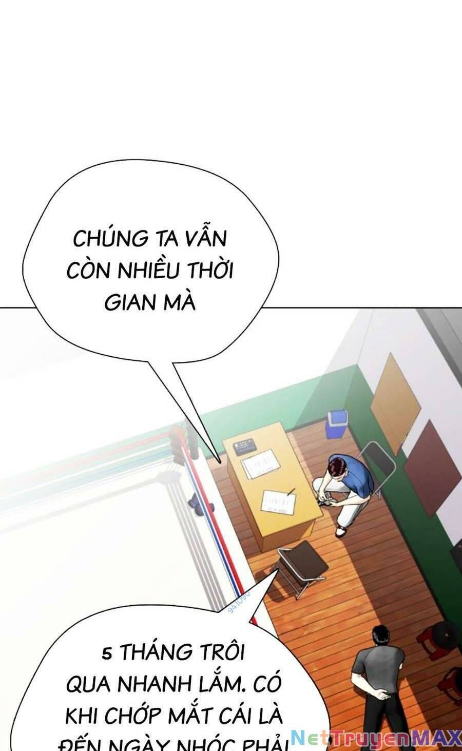 đọc truyện Loser Giỏi Võ Chương 28 ảnh 6 tại Thiên Thai Truyện