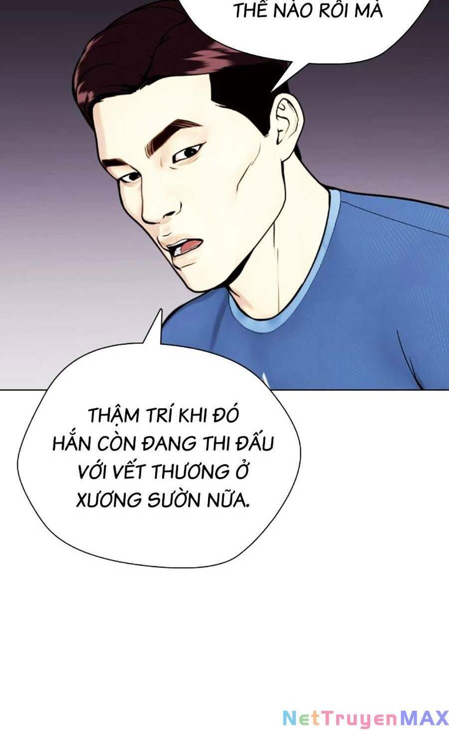 đọc truyện Loser Giỏi Võ Chương 28 ảnh 8 tại Thiên Thai Truyện