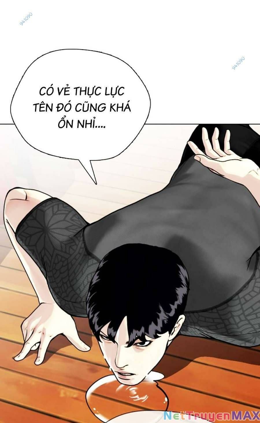 đọc truyện Loser Giỏi Võ Chương 28 ảnh 9 tại Thiên Thai Truyện